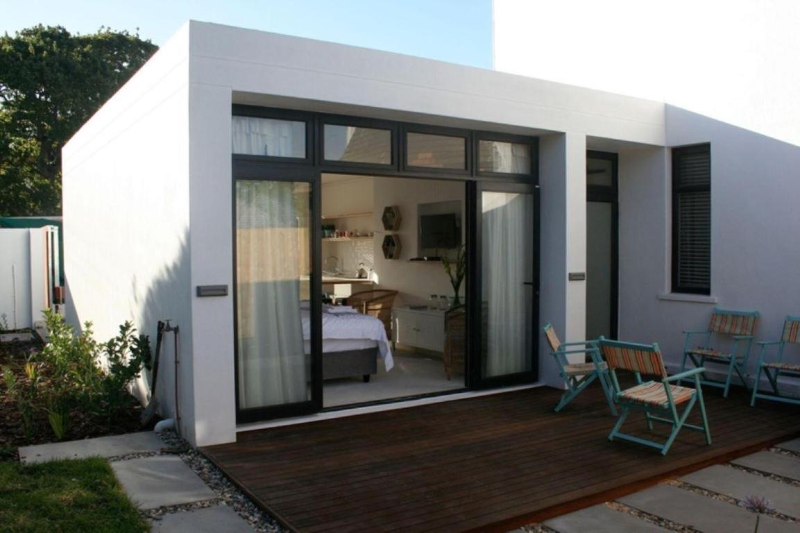 Apartment No. 9 Keurboom