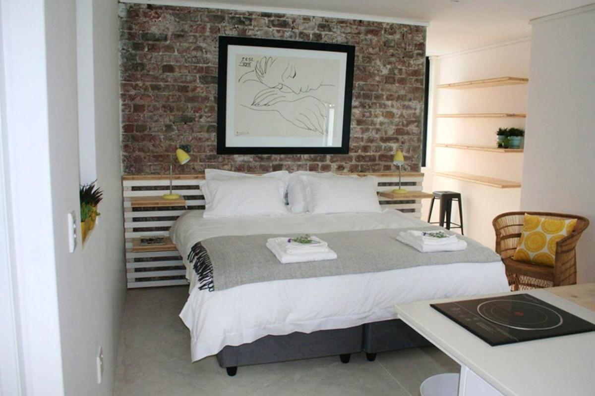 Apartment No. 9 Keurboom Cape Town