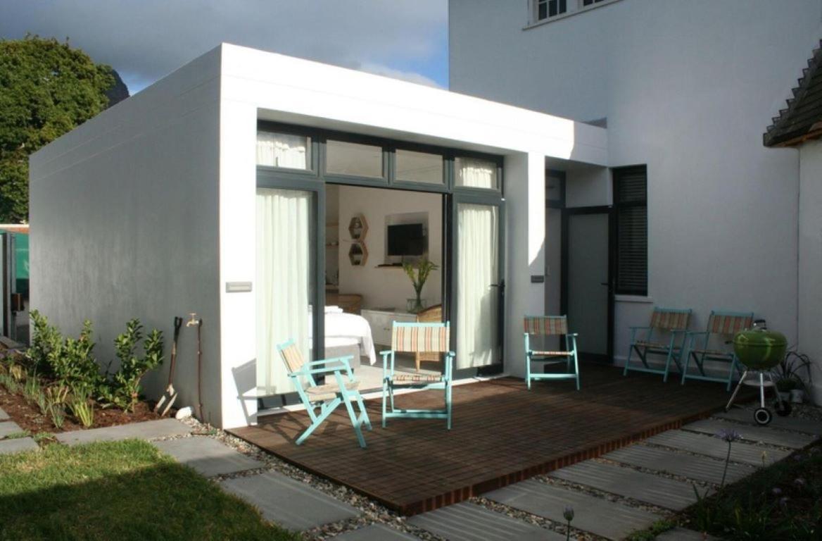 No. 9 Keurboom * Cape Town