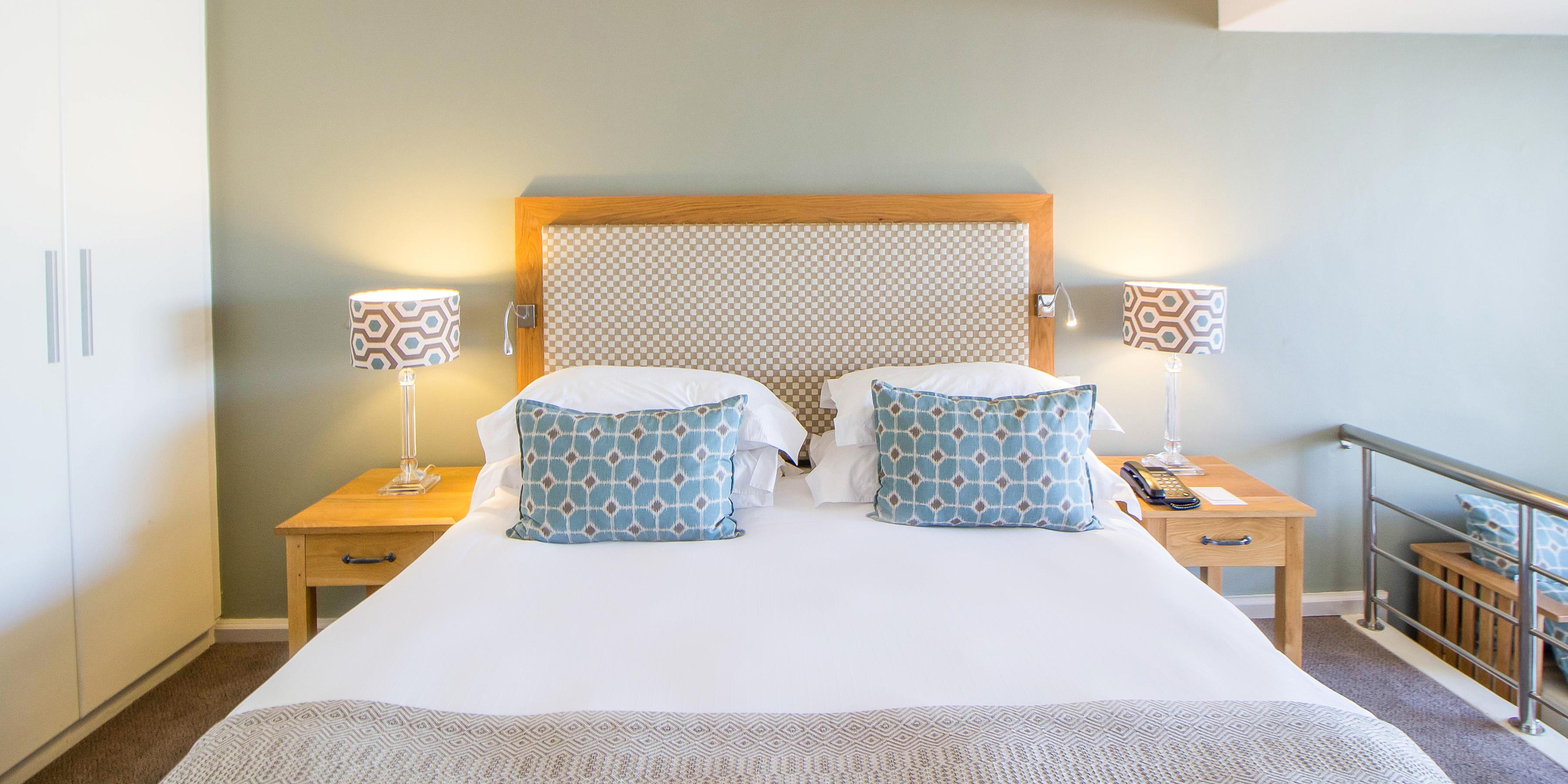 The Bay Hotel Cape Town