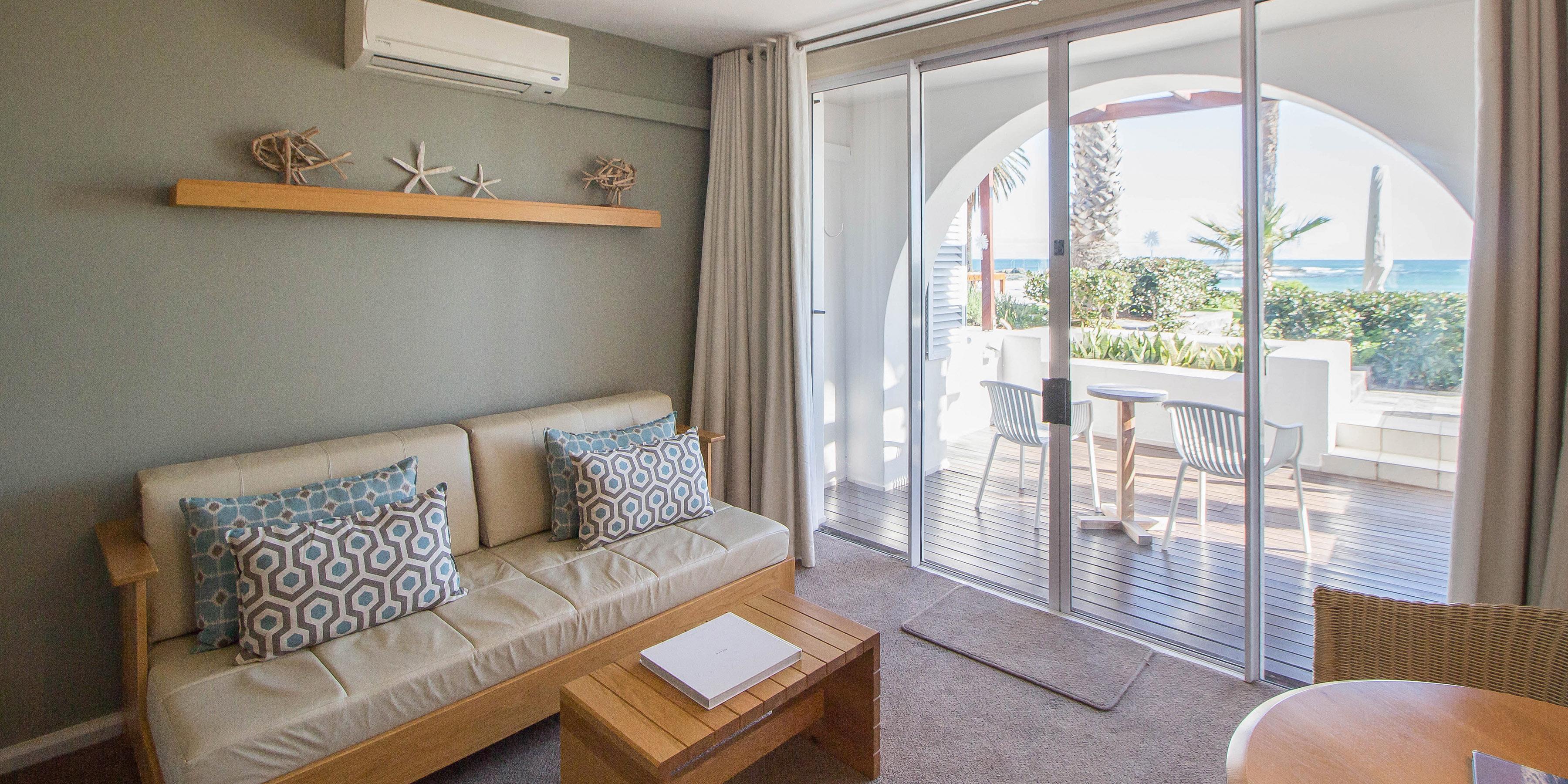 The Bay Hotel