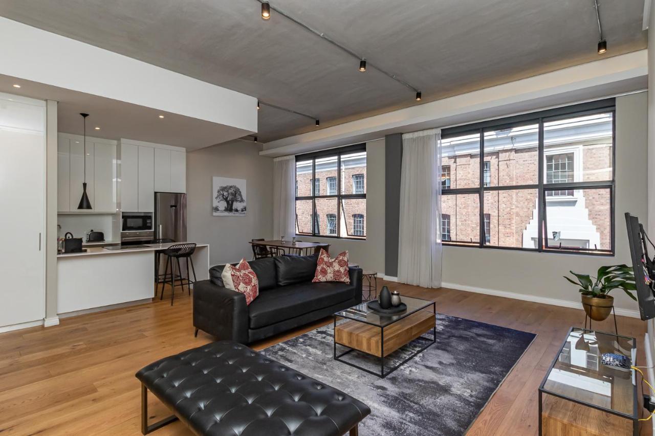 Spacious Family In Docklands, De Waterkant Apartamento