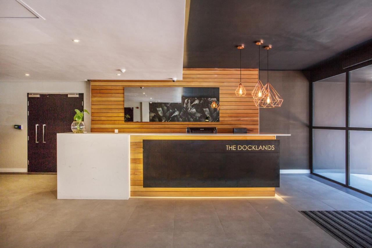 Spacious Family In Docklands, De Waterkant *