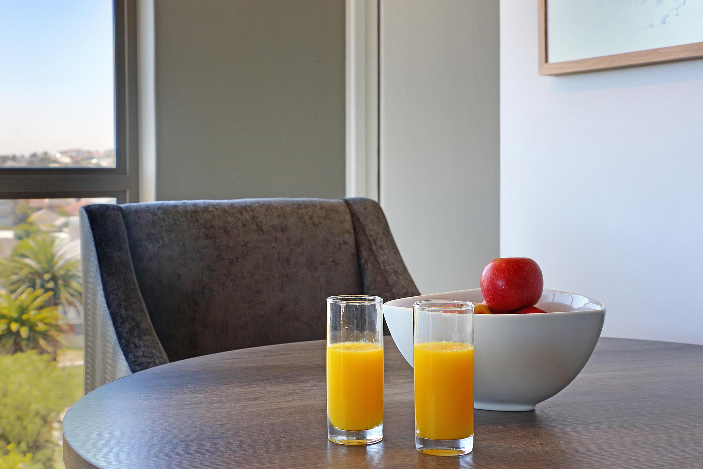 The Verge By Totalstay 3* Cape Town