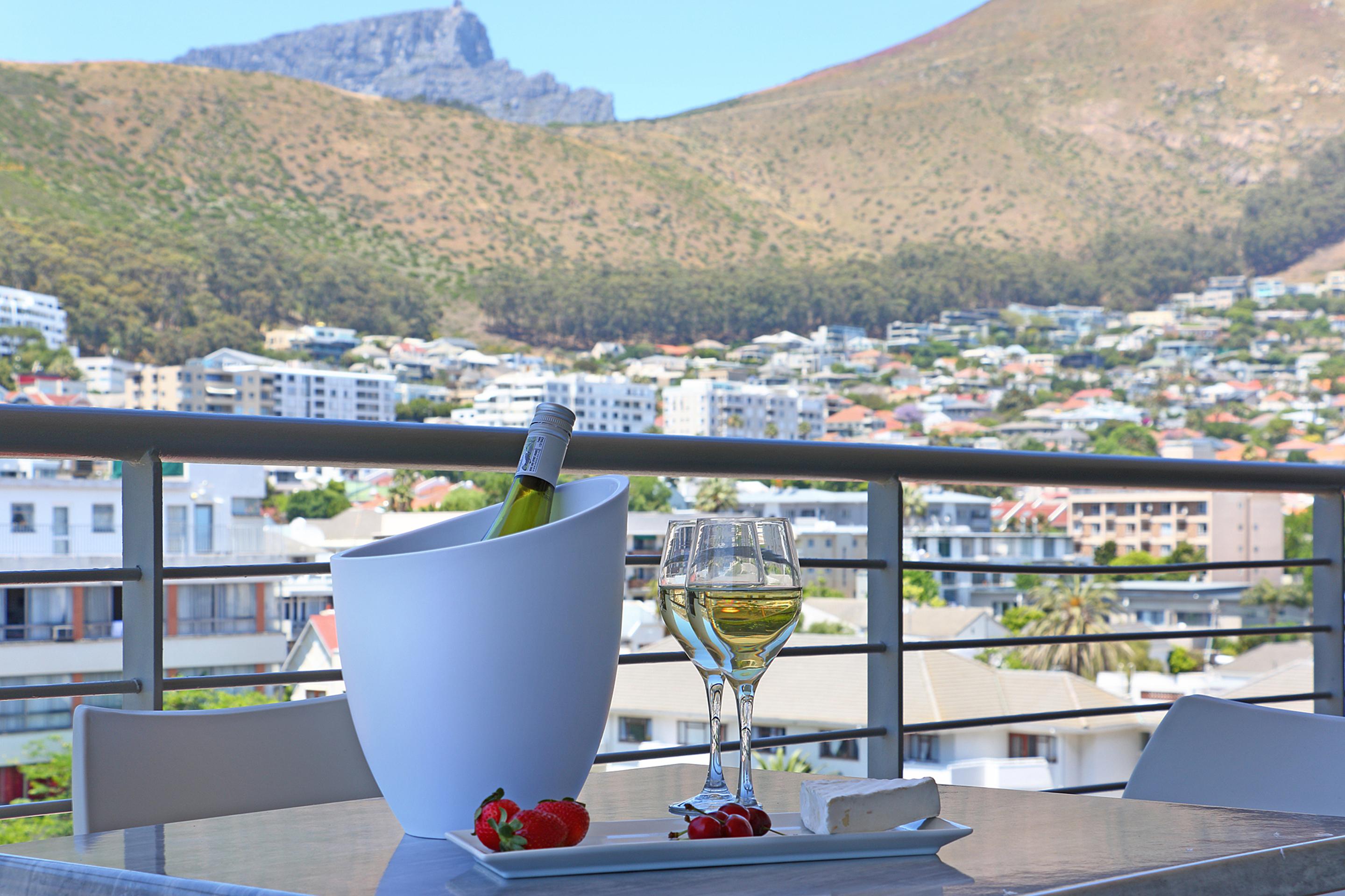 Hotel The Verge By Totalstay Cape Town