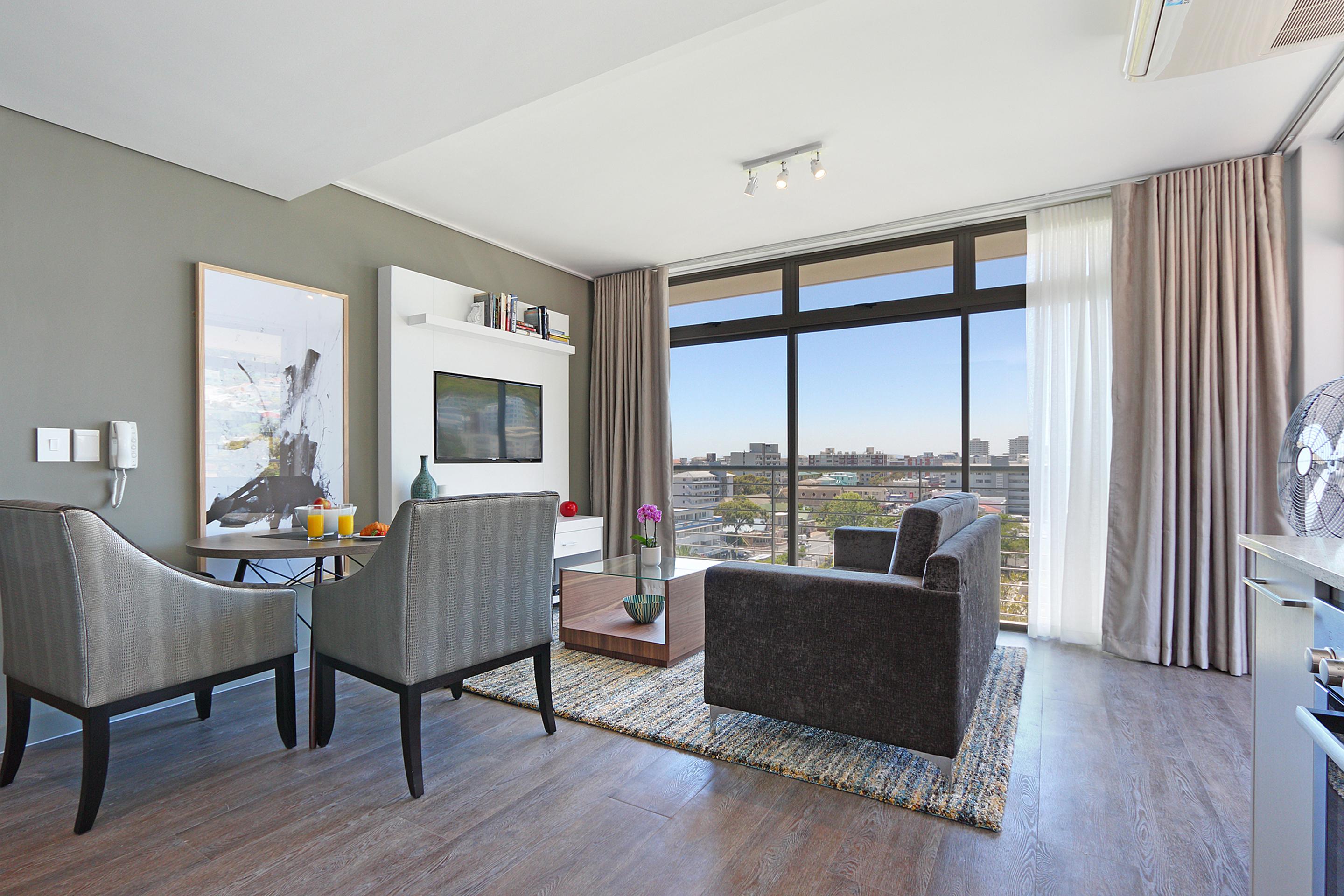 The Verge By Totalstay Hotel