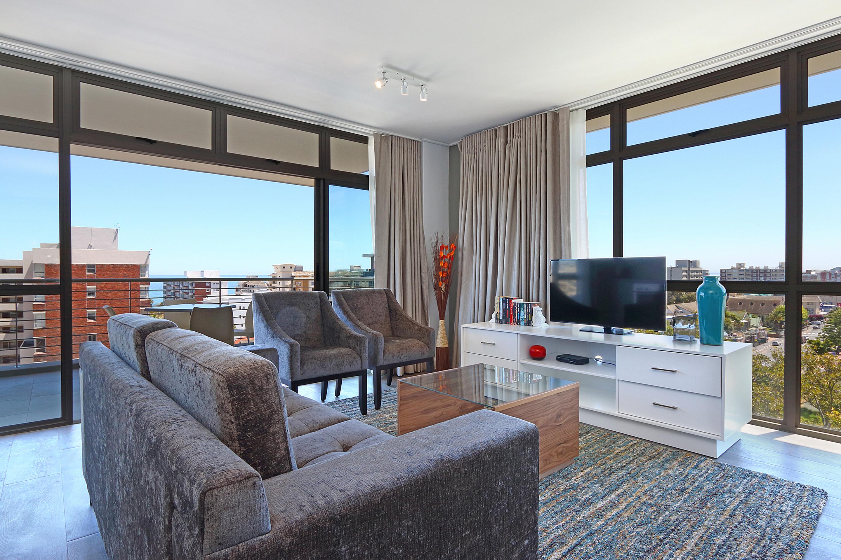 Hotel The Verge By Totalstay