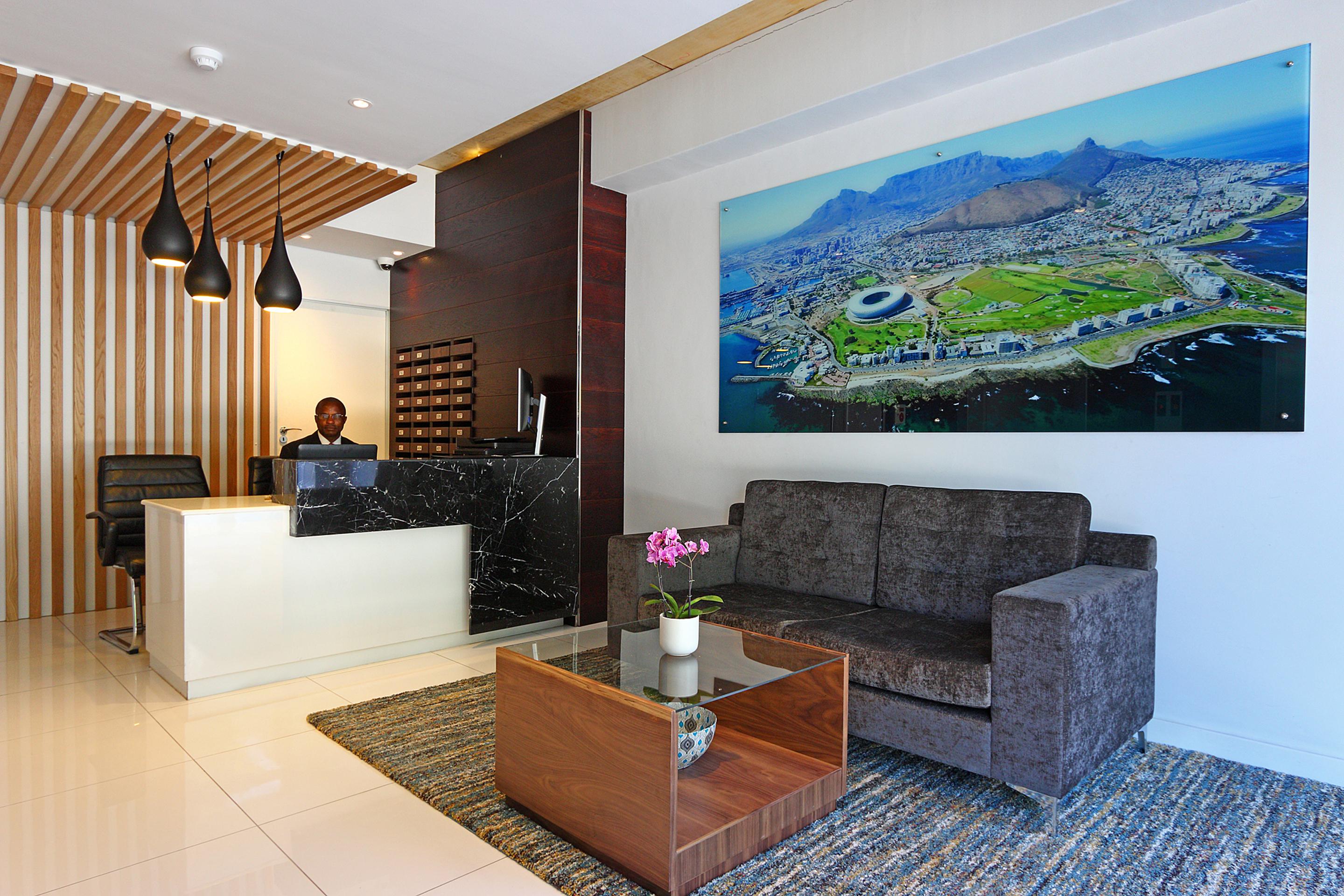 The Verge By Totalstay Hotel Cape Town
