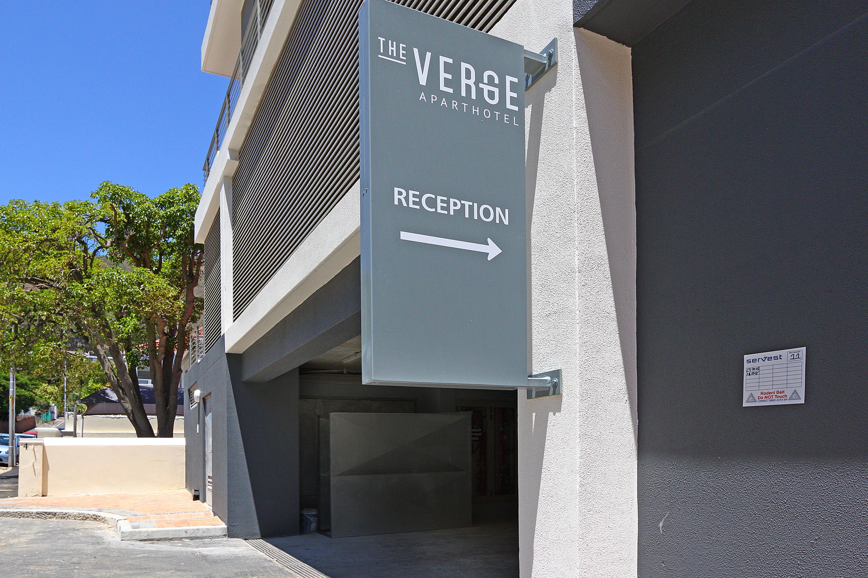 The Verge By Totalstay 3*