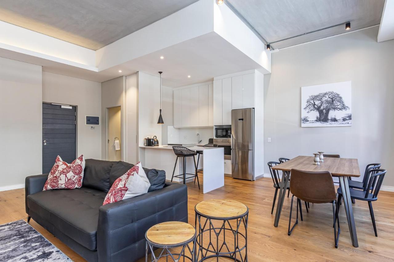 Spacious Family In Docklands, De Waterkant Apartamento