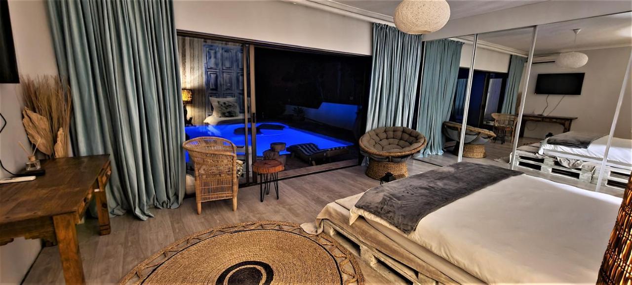 African Vibes Camps Bay Cape Town