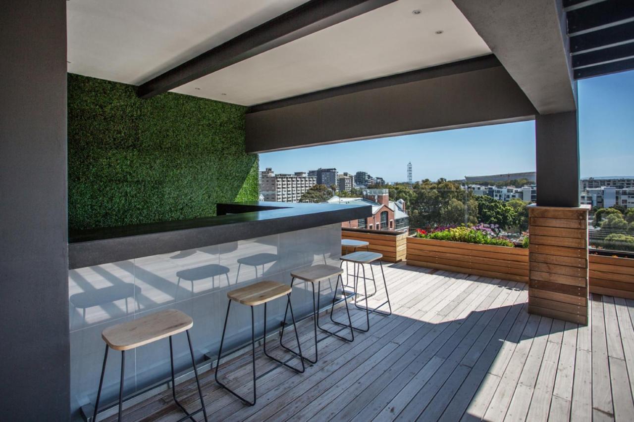 Spacious Family In Docklands, De Waterkant * Cidade Do Cabo