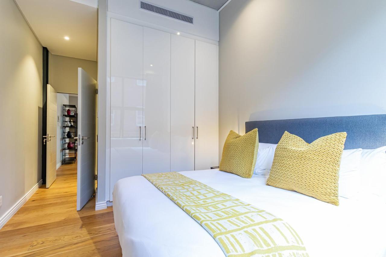 Spacious Family In Docklands, De Waterkant Apartamento