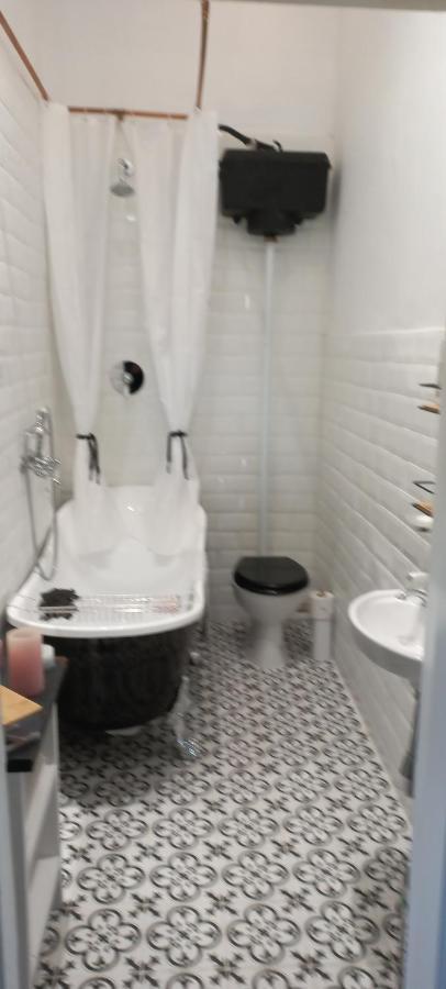 Mount Rhodes Manor Apartment Cape Town