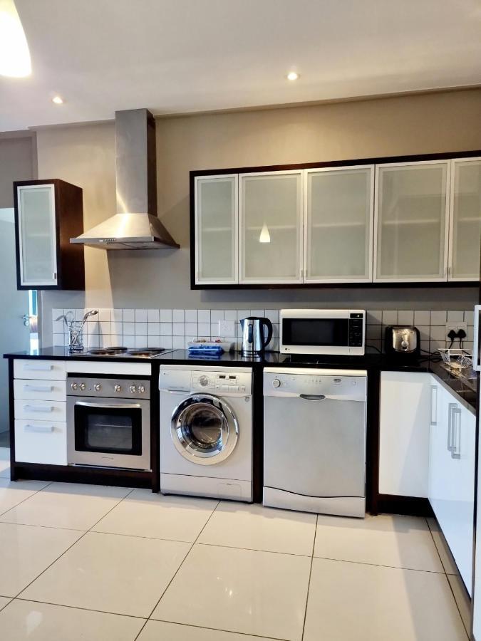 Manhattan By Smart * Cape Town