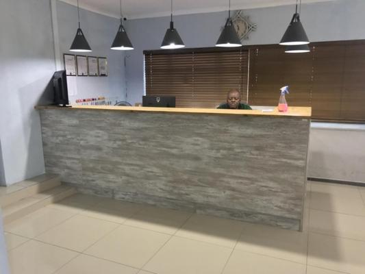 Goodwood Aparthotel
