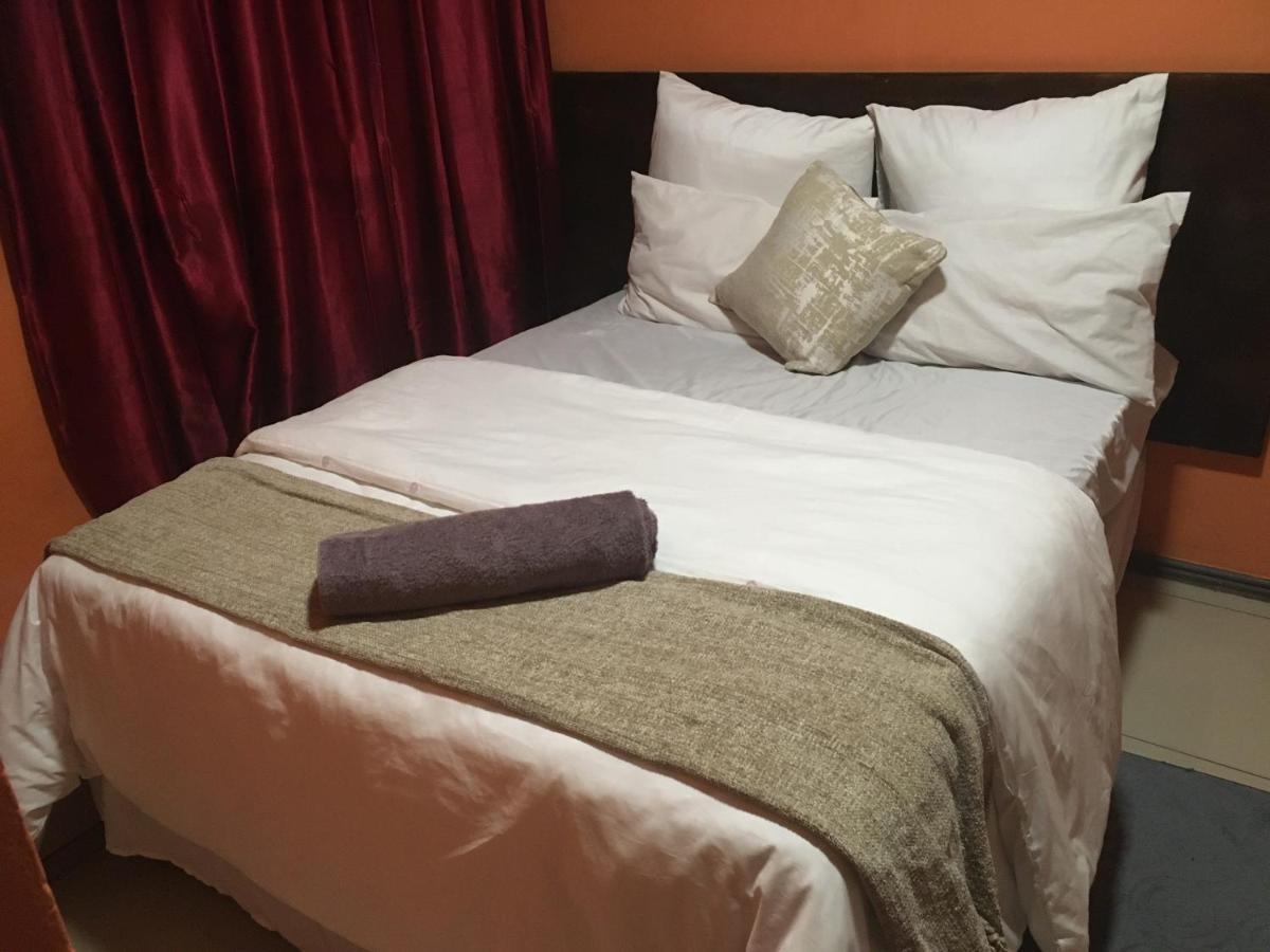 Aparthotel Goodwood *