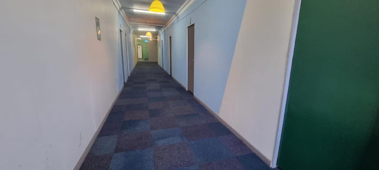 Aparthotel Goodwood Cape Town