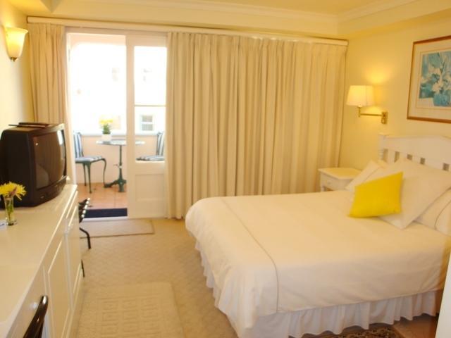 Bed & Breakfast Avanti Cape Town