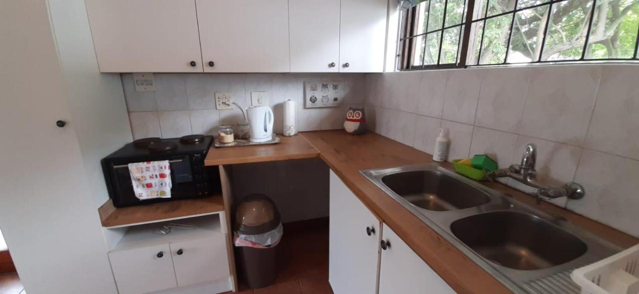 Apartamento The Spotted Owl