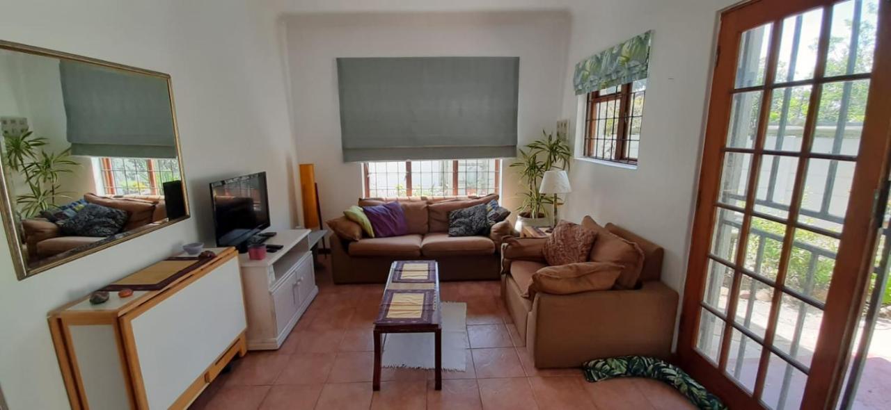 Apartamento The Spotted Owl *