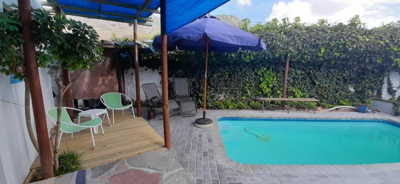 The Spotted Owl Apartamento Cidade Do Cabo