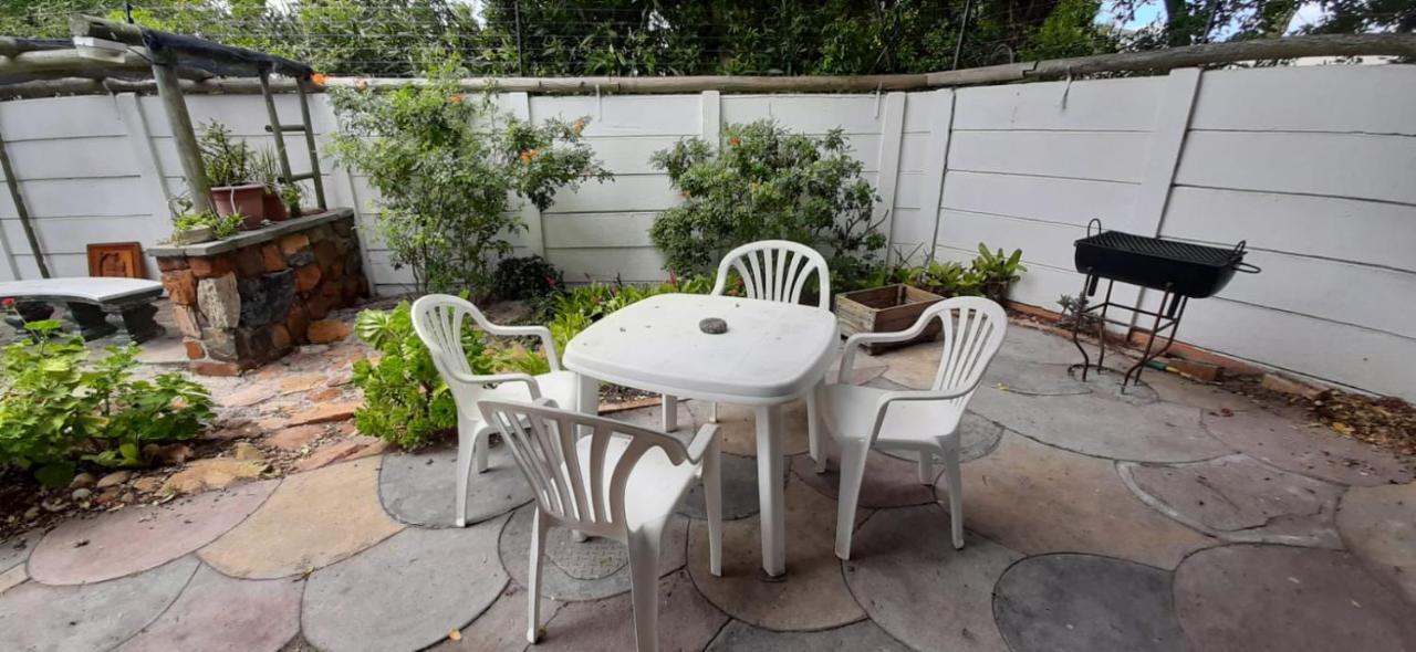 Apartamento The Spotted Owl *