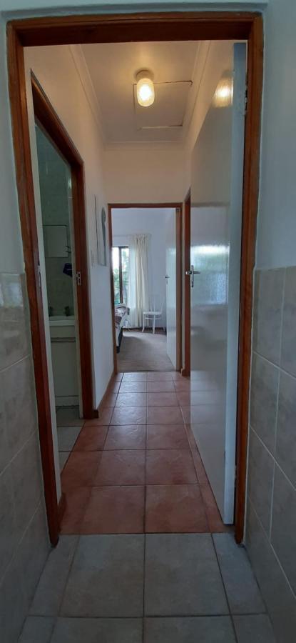 Apartamento The Spotted Owl