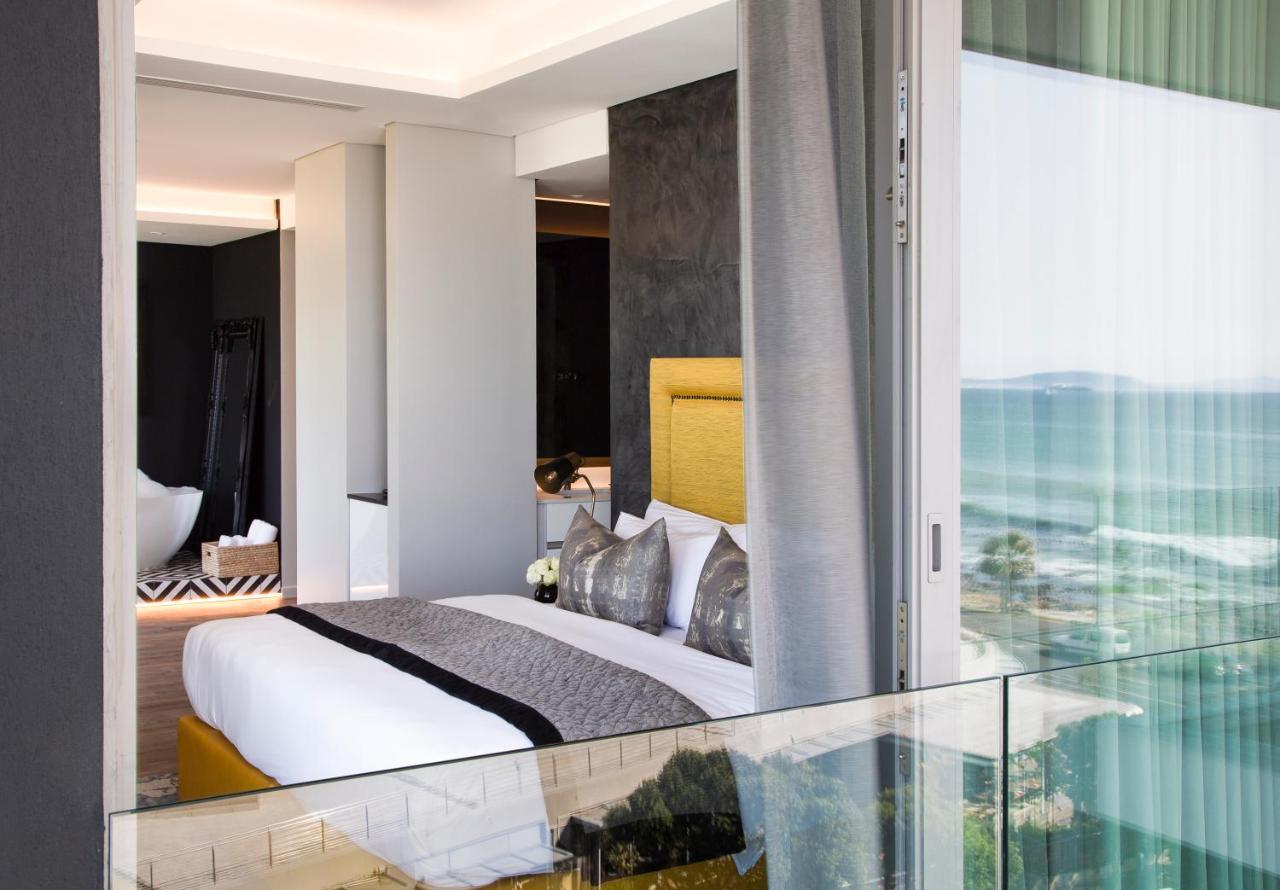 Hotel O' Two Cidade Do Cabo