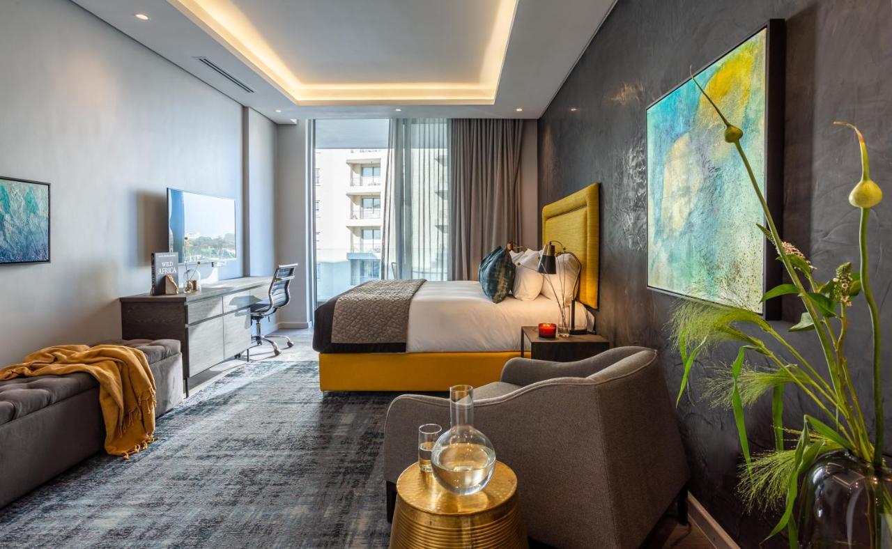 Hotel O' Two Cidade Do Cabo
