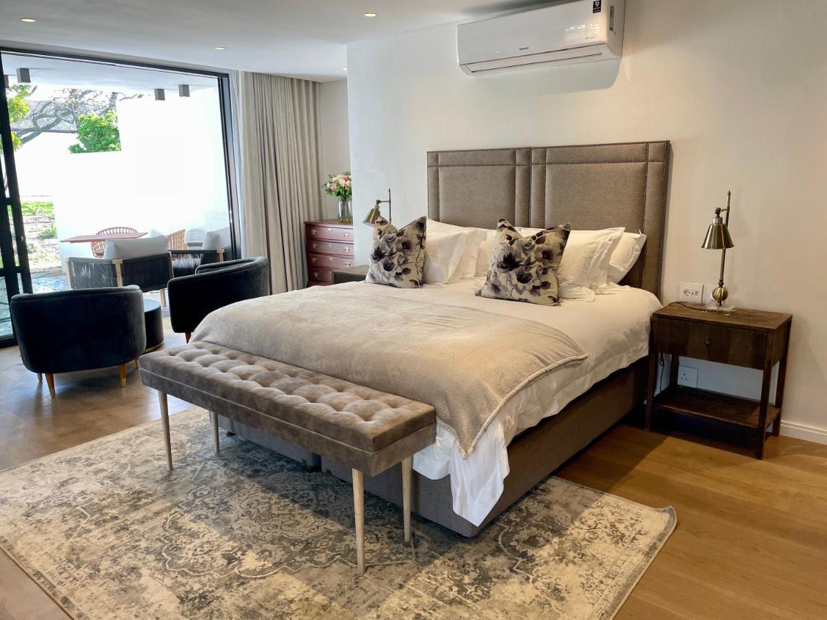 Vergenoegd Loew Boutique & Hotel Cape Town