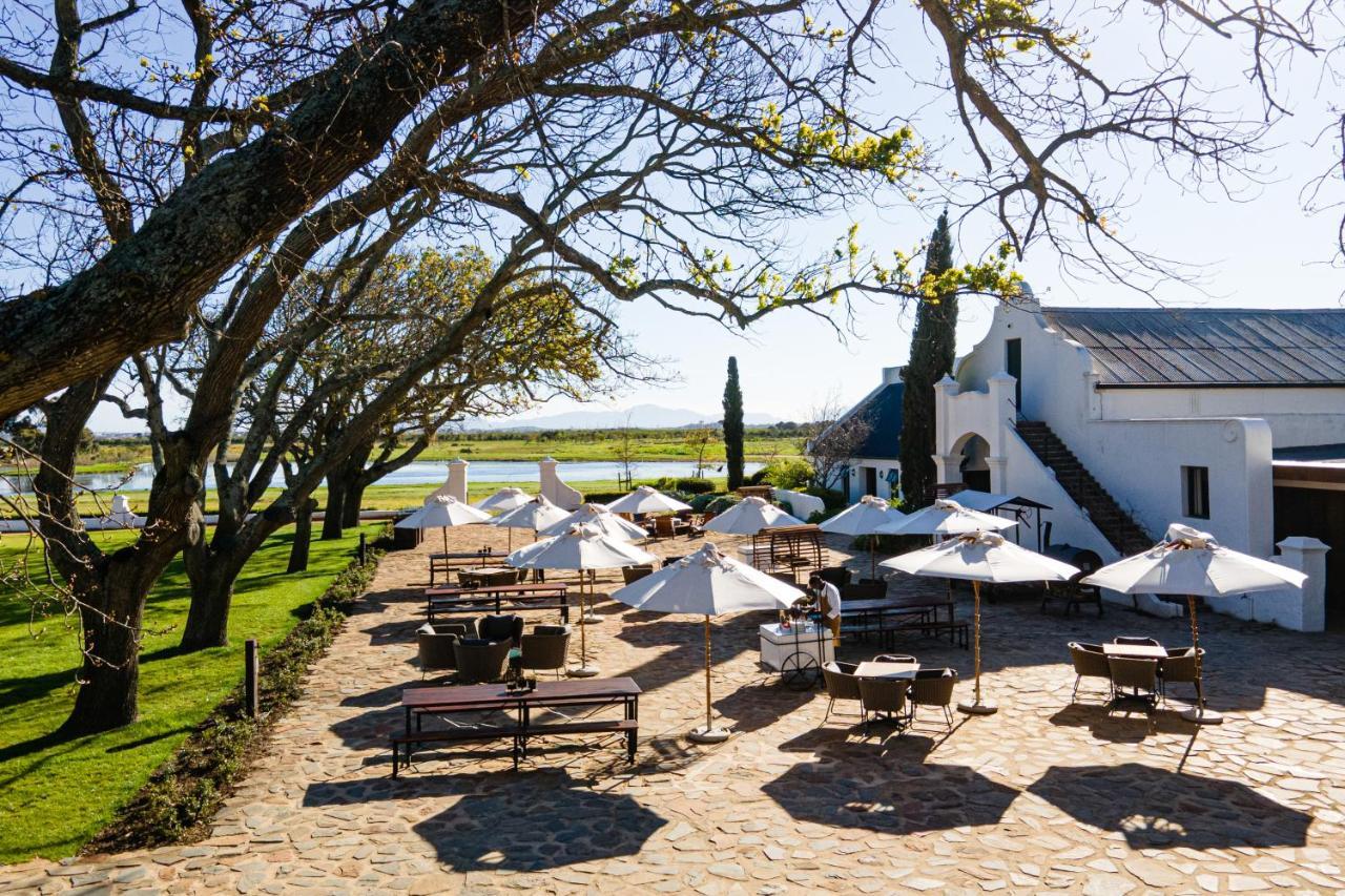 Hotel Vergenoegd Loew Boutique & Cape Town