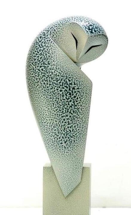 The Spotted Owl Cidade Do Cabo