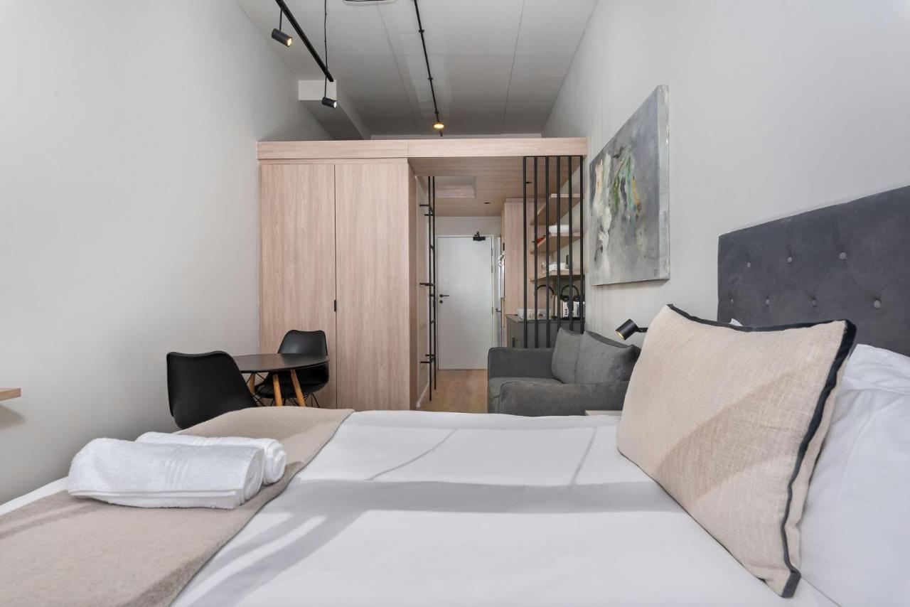Apartment The Harri Luxury *