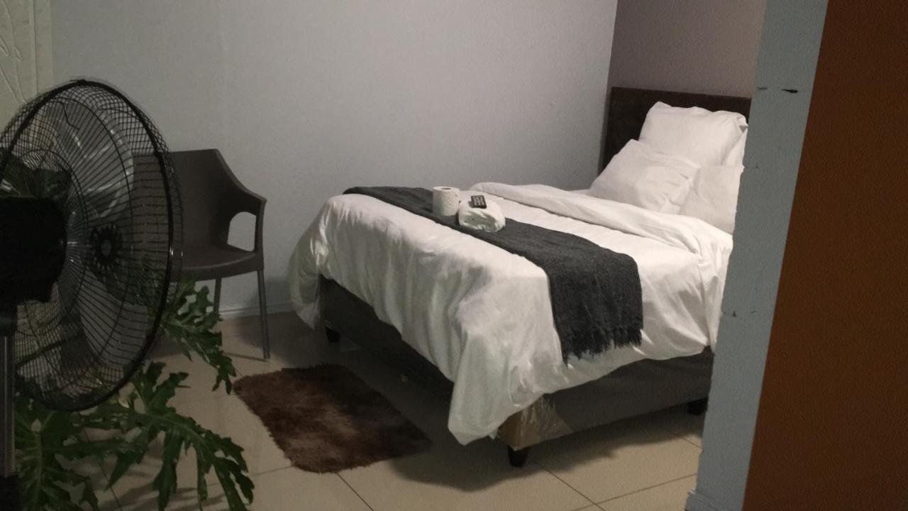 Goodwood Aparthotel Cape Town