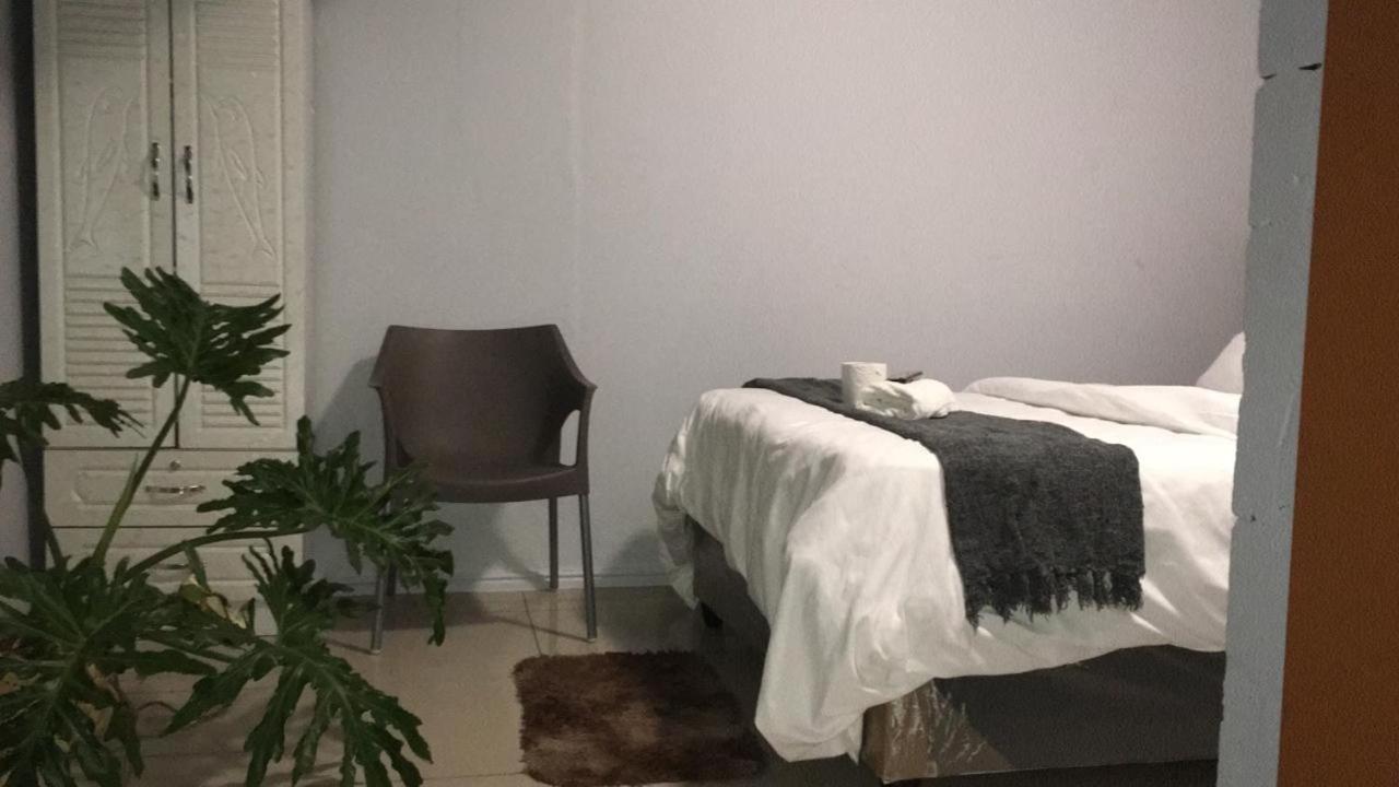 Aparthotel Goodwood
