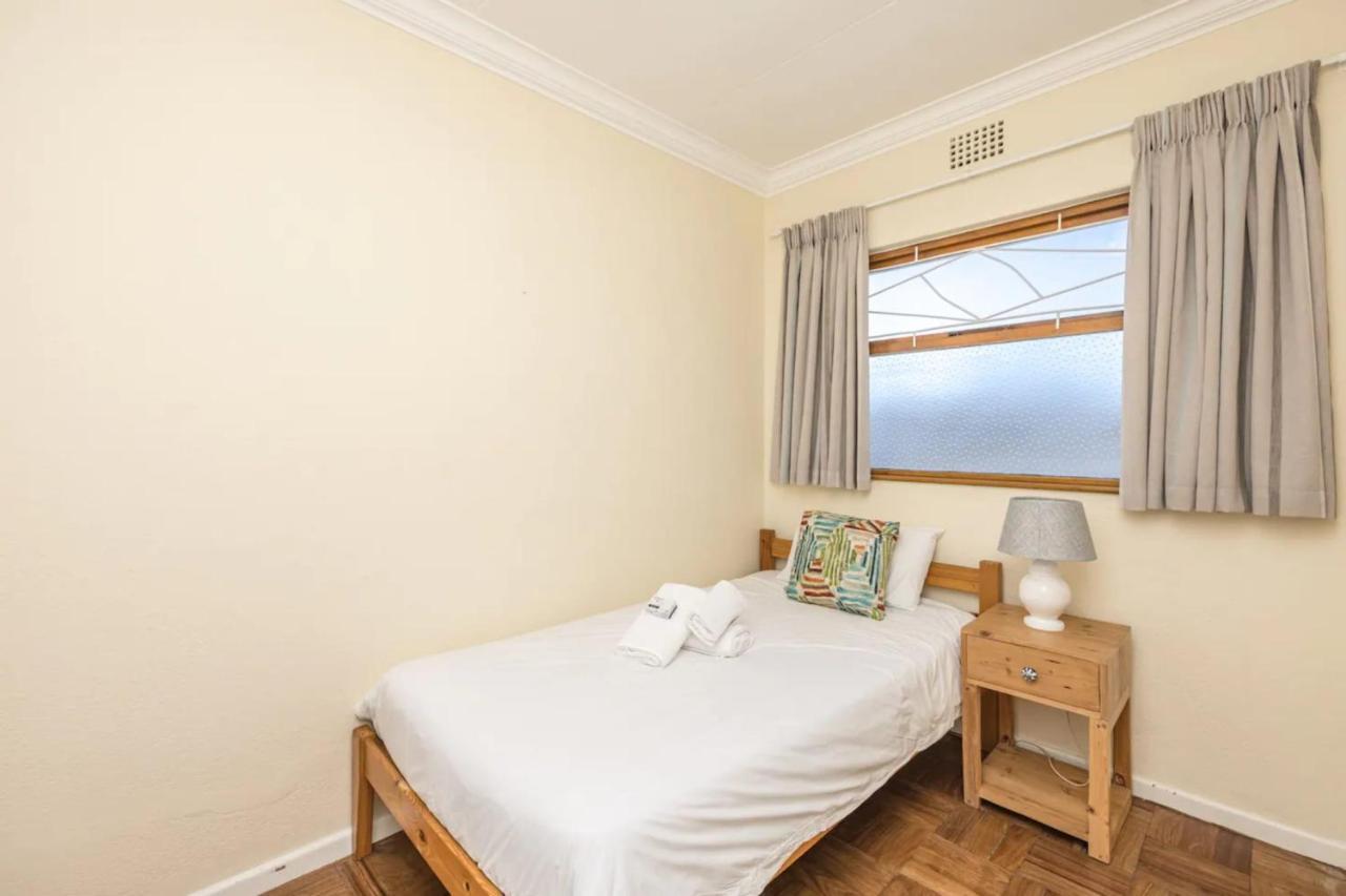 Apartment Vibrant And Safe 2 Bedroom