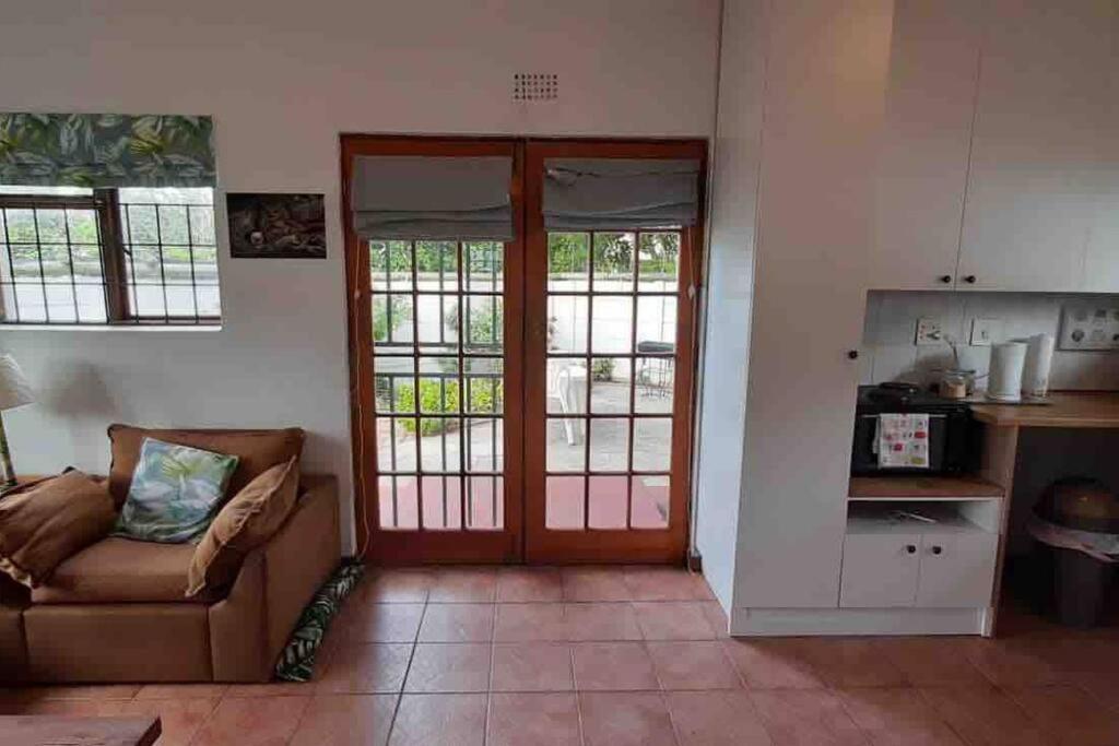 The Spotted Owl Apartamento