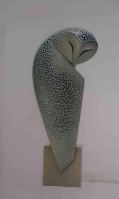 The Spotted Owl Apartamento