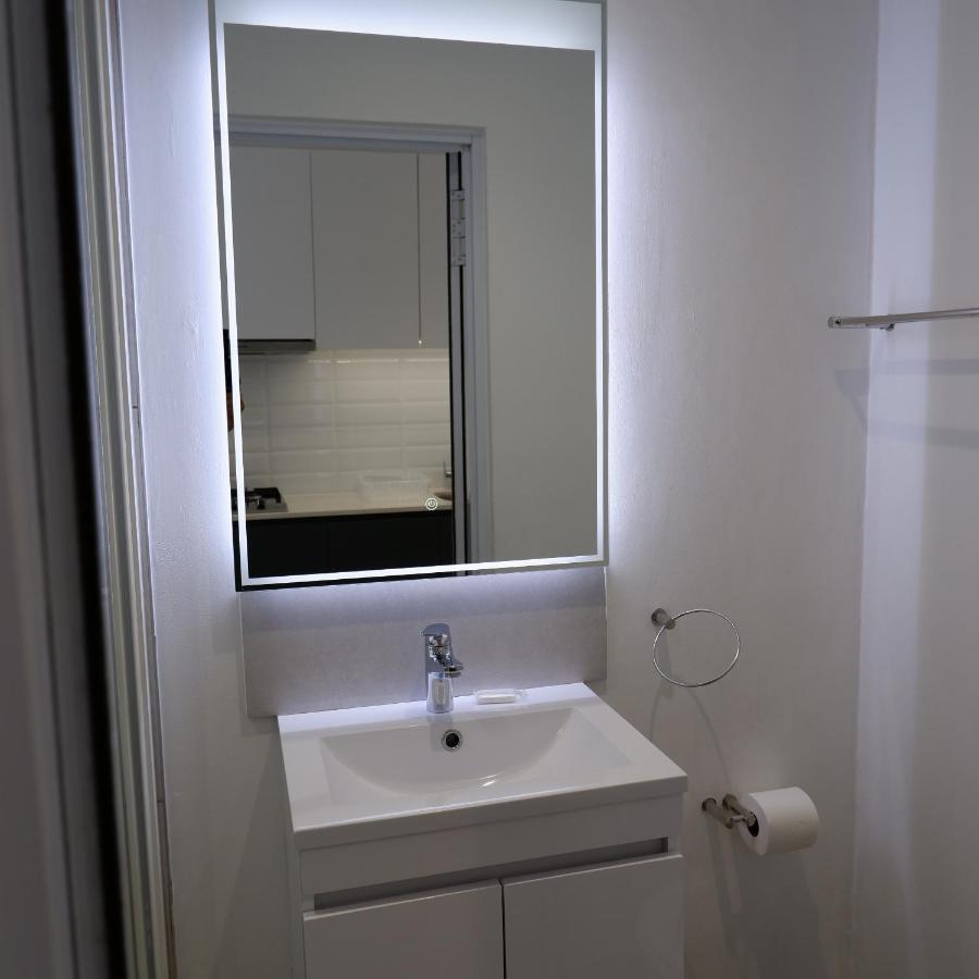 Apartment 1 On Building Cape Town