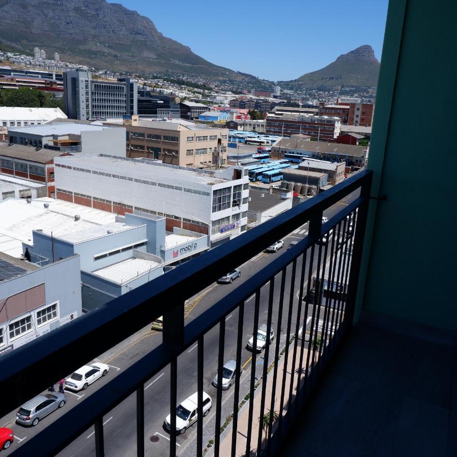 Apartment 1 On Building Cape Town