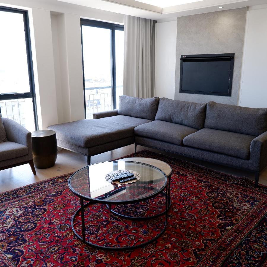 Apartment 1 On Building Cape Town