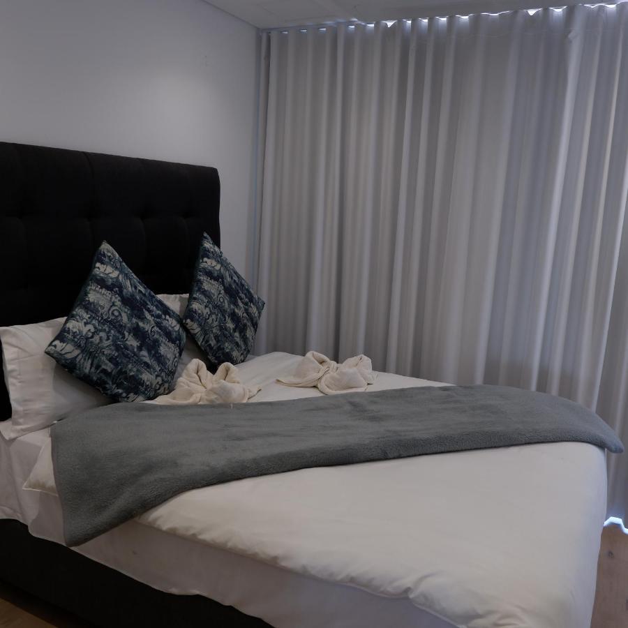 1 On Building Apartment Cape Town