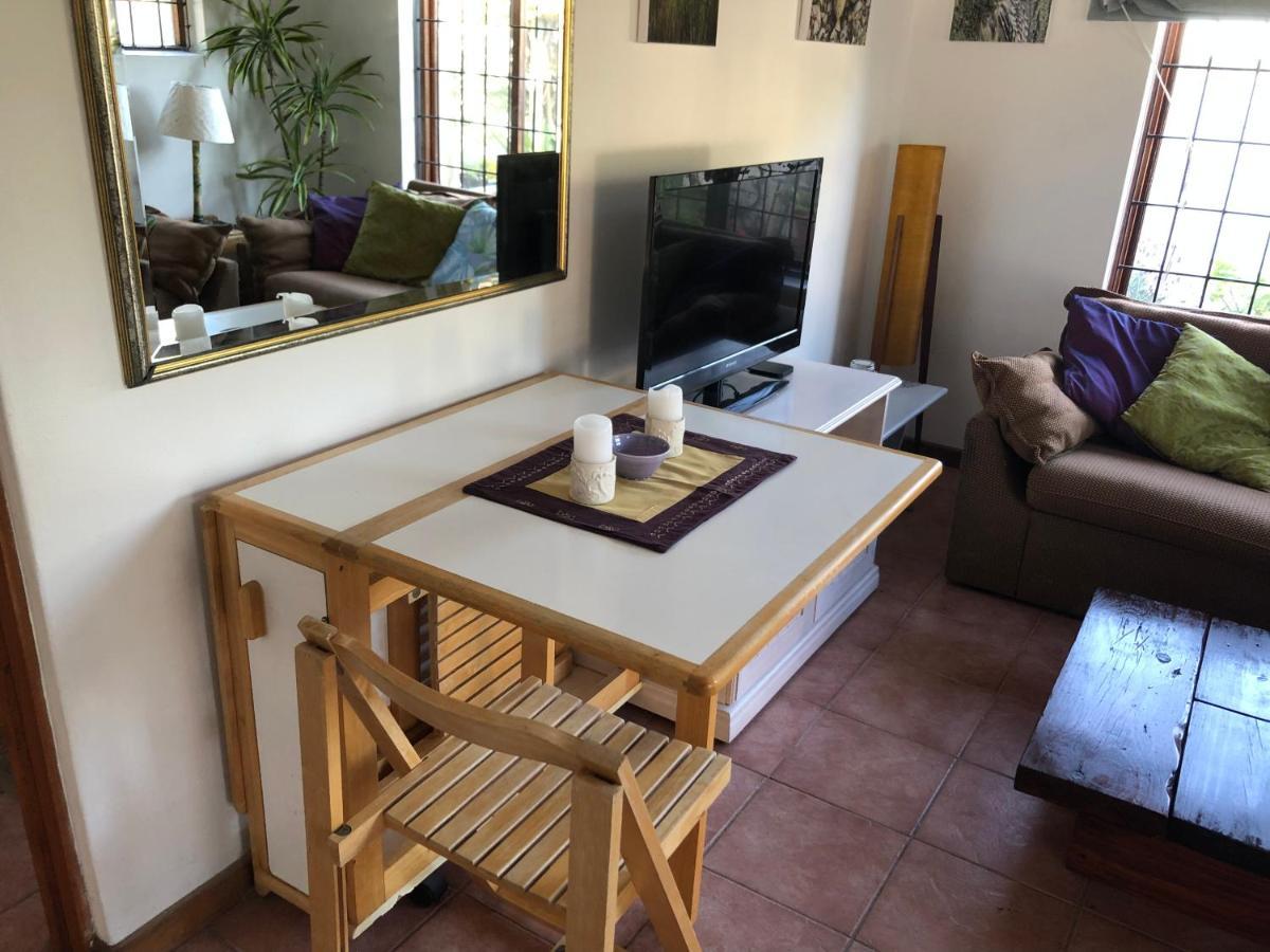 The Spotted Owl Apartamento *