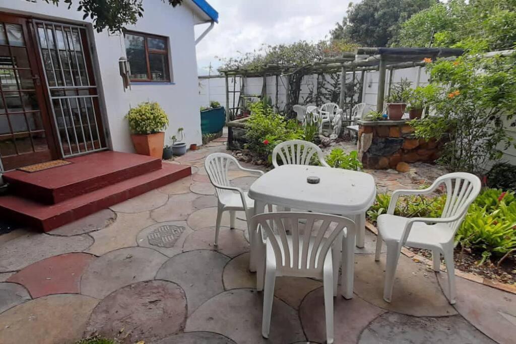 Apartamento The Spotted Owl Cidade Do Cabo
