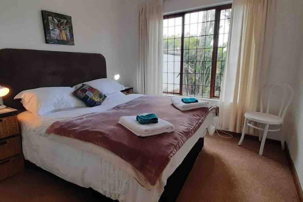 The Spotted Owl Apartamento