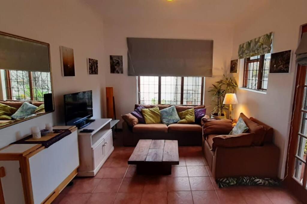 The Spotted Owl Apartamento