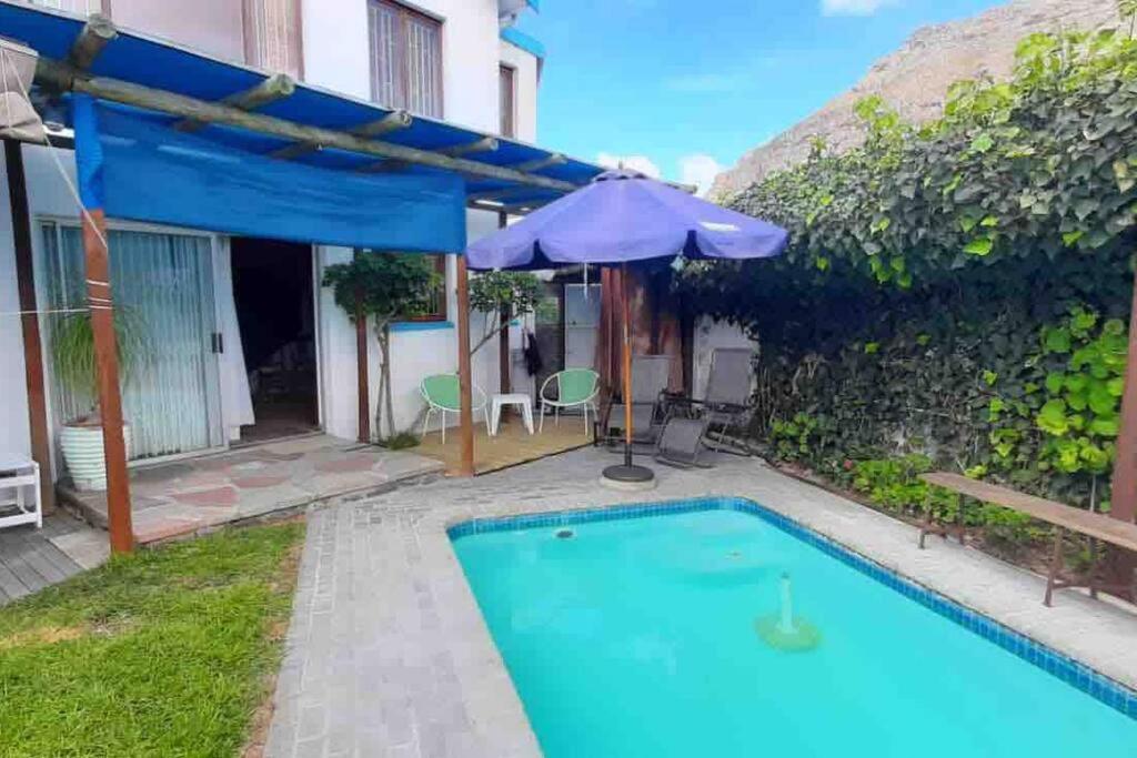 The Spotted Owl Apartamento *