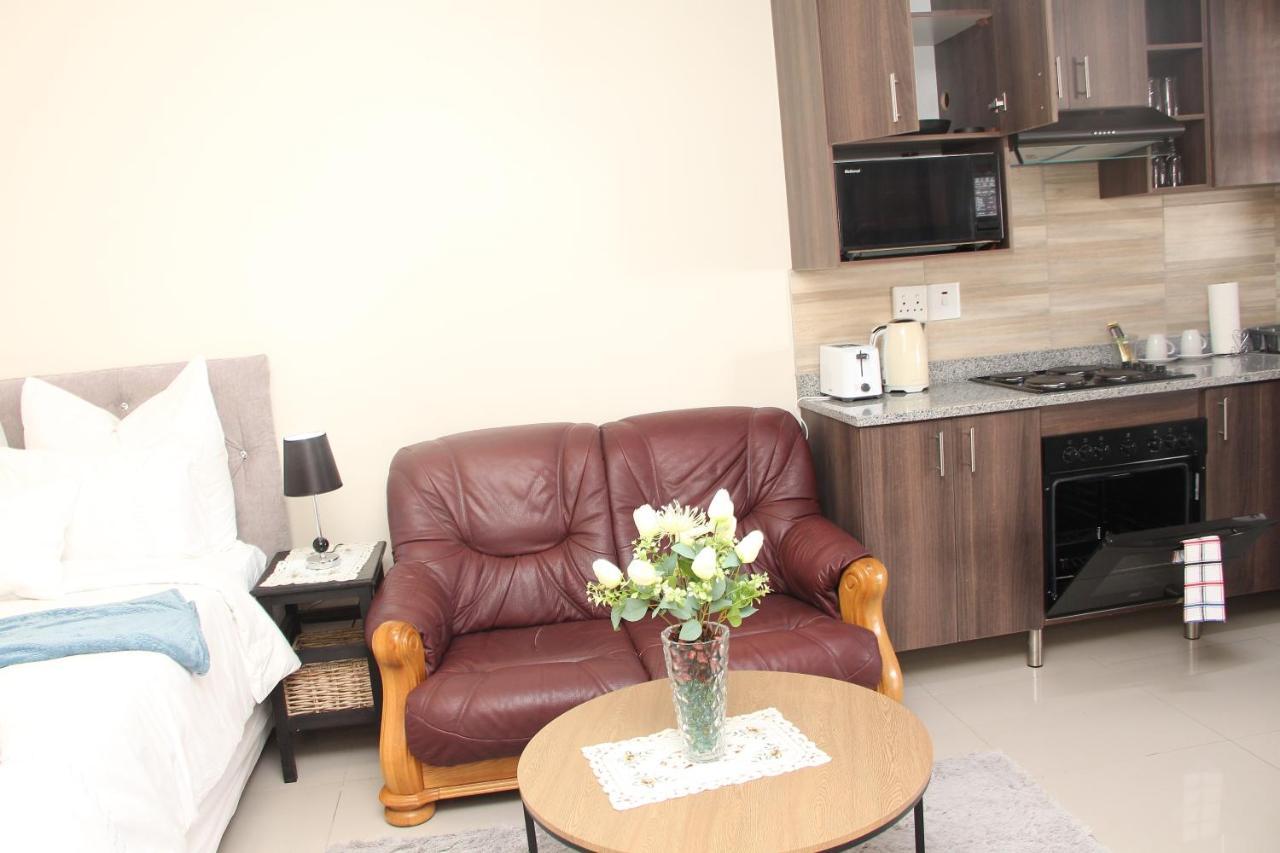 Out Apartment