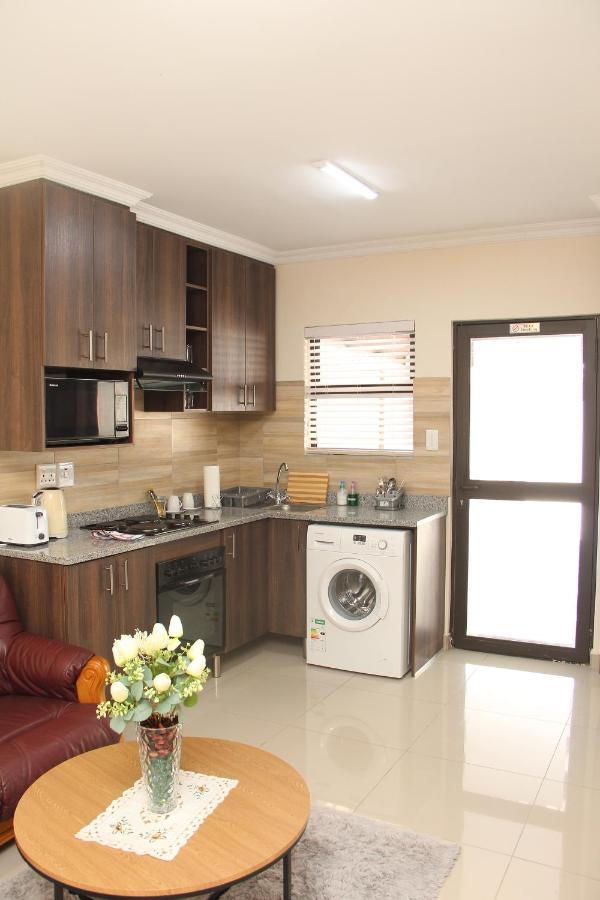 Out Apartment